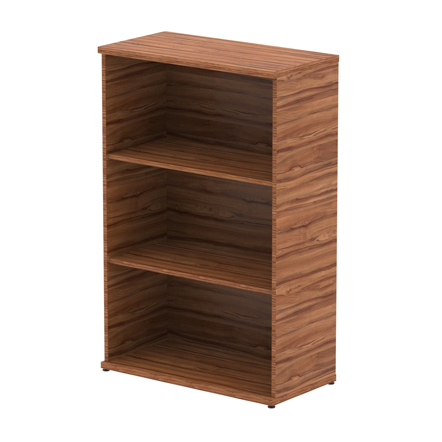 Impulse Bookcase (Available in 4 Sizes)