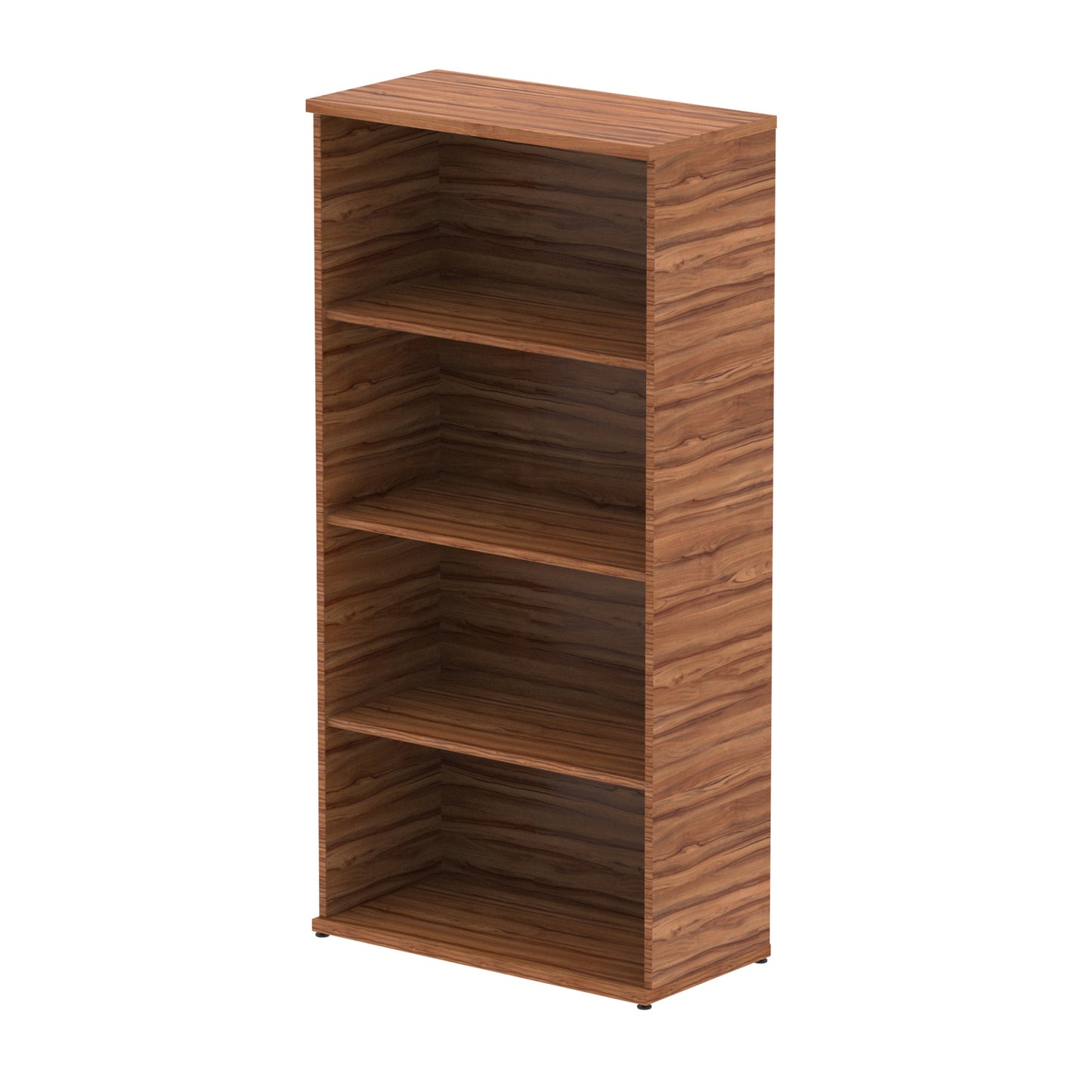 Impulse Bookcase (Available in 4 Sizes)