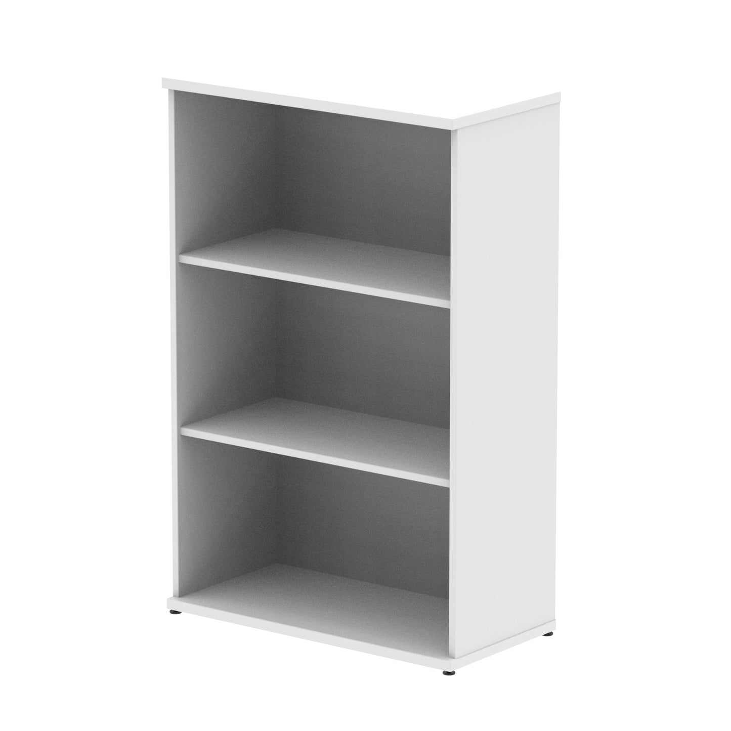 Impulse Bookcase (Available in 4 Sizes)