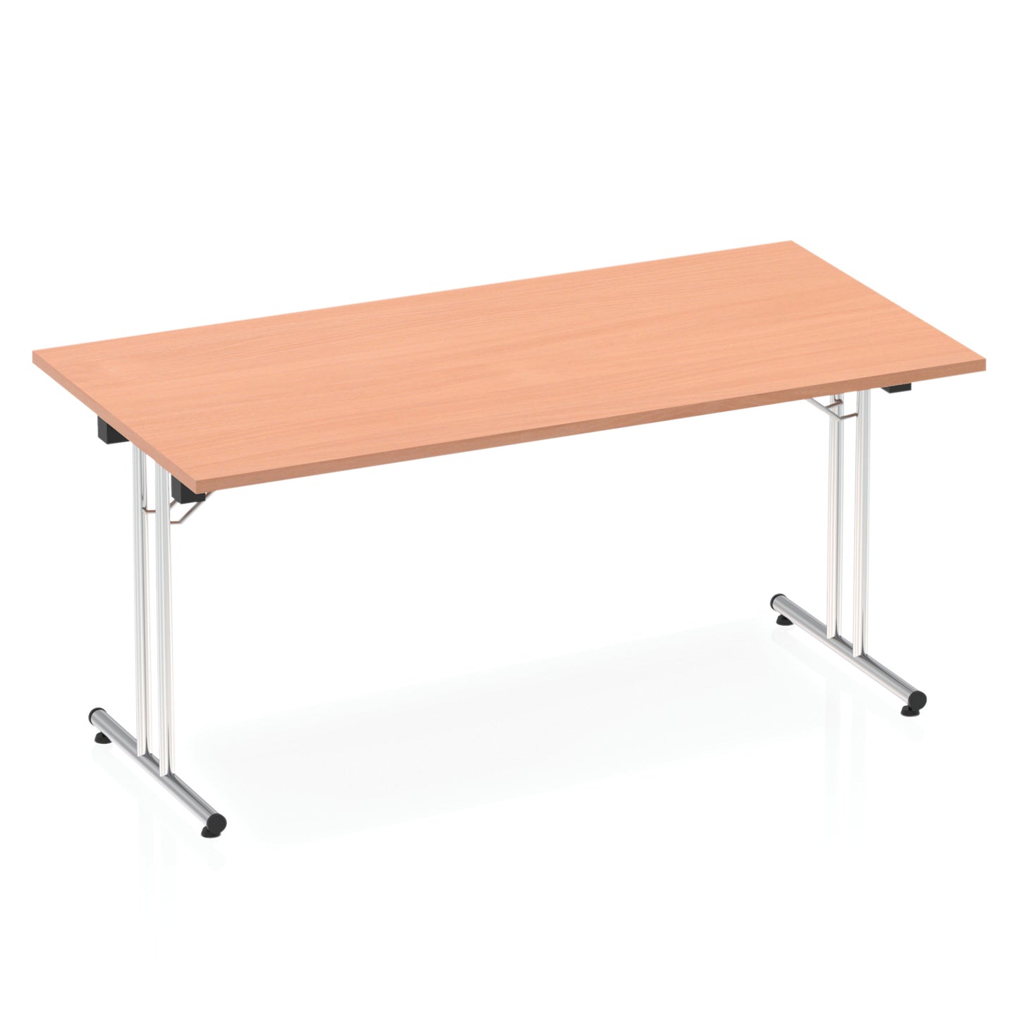 Impulse Folding Rectangle Table