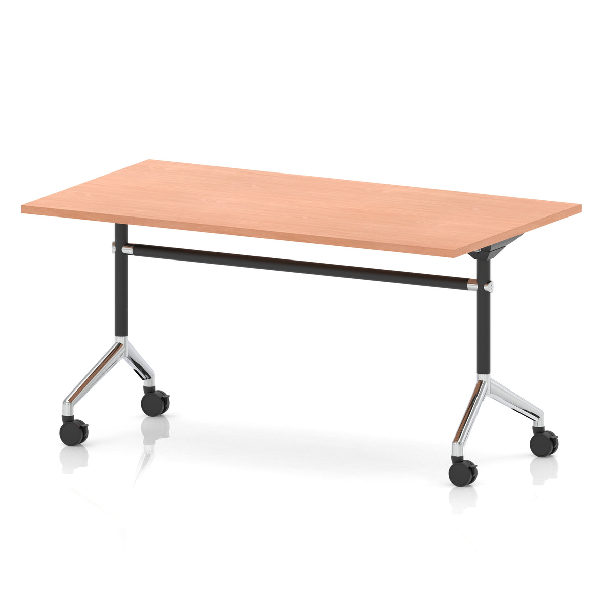 Impulse Flip Top Table