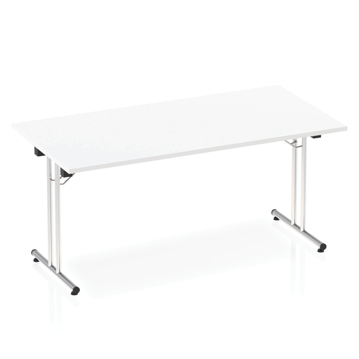 Impulse Folding Rectangle Table