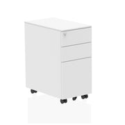 Steel Mobile Pedestal