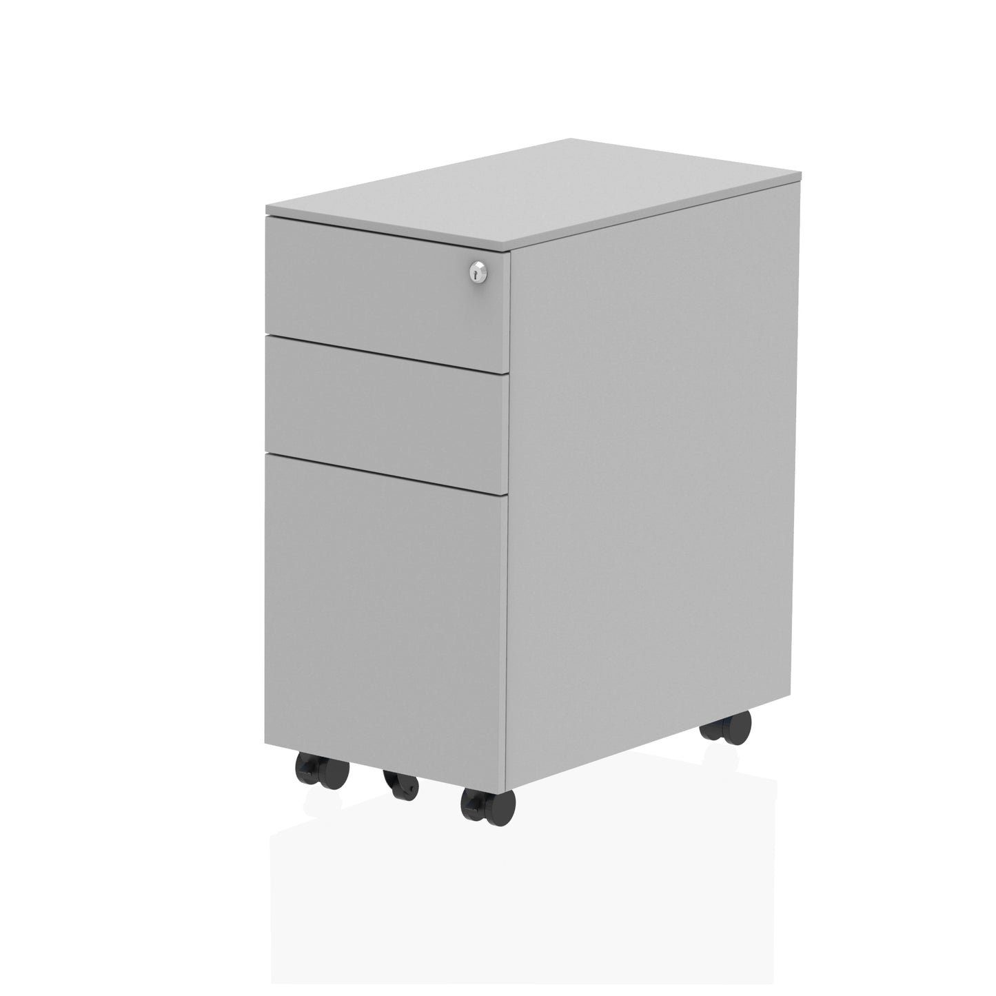Steel Mobile Pedestal
