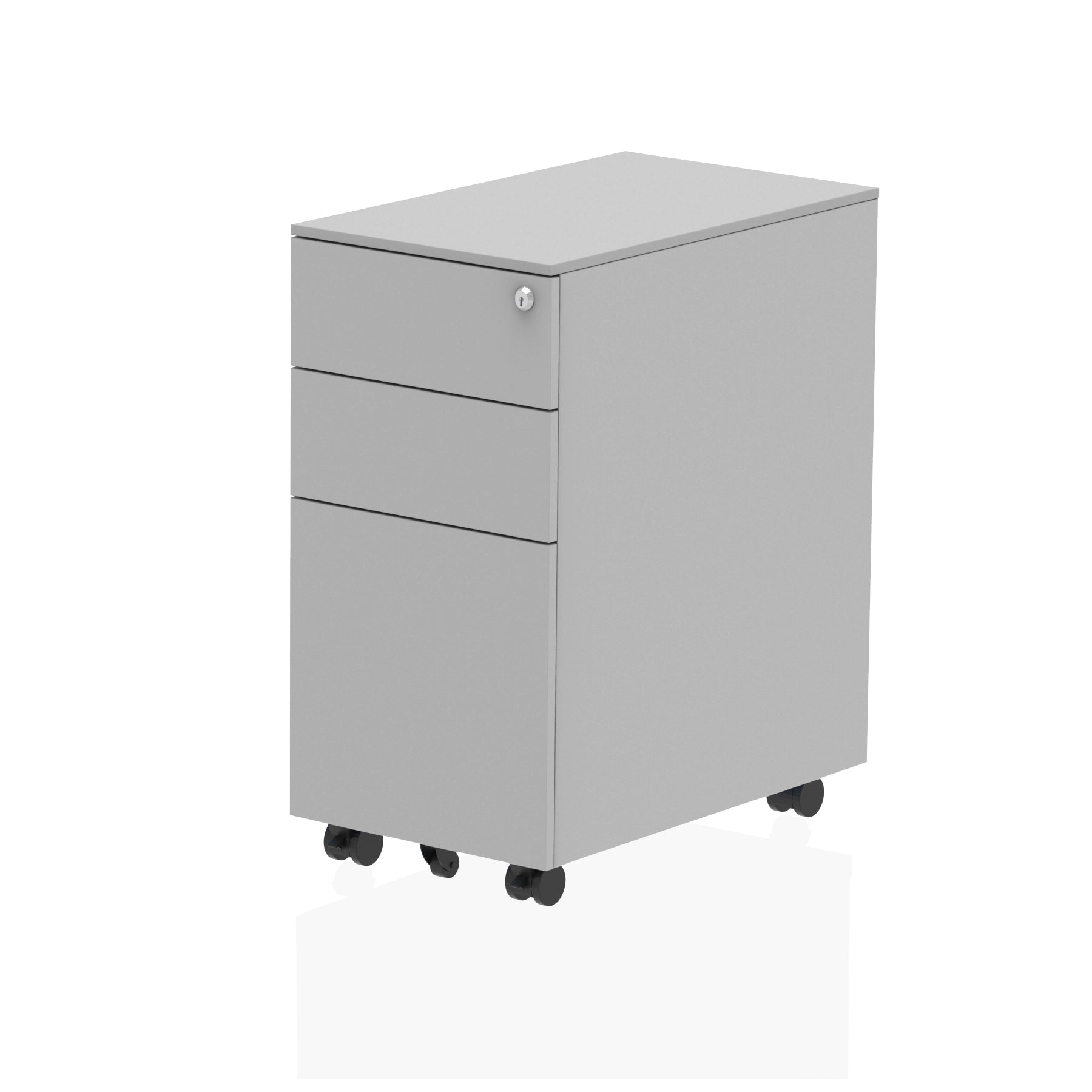 Steel Mobile Pedestal