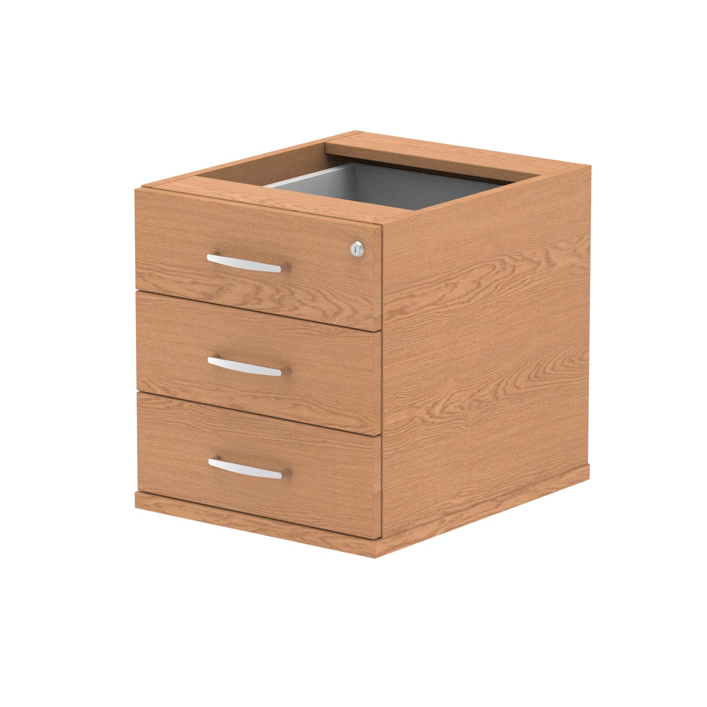 Impulse Fixed Pedestal