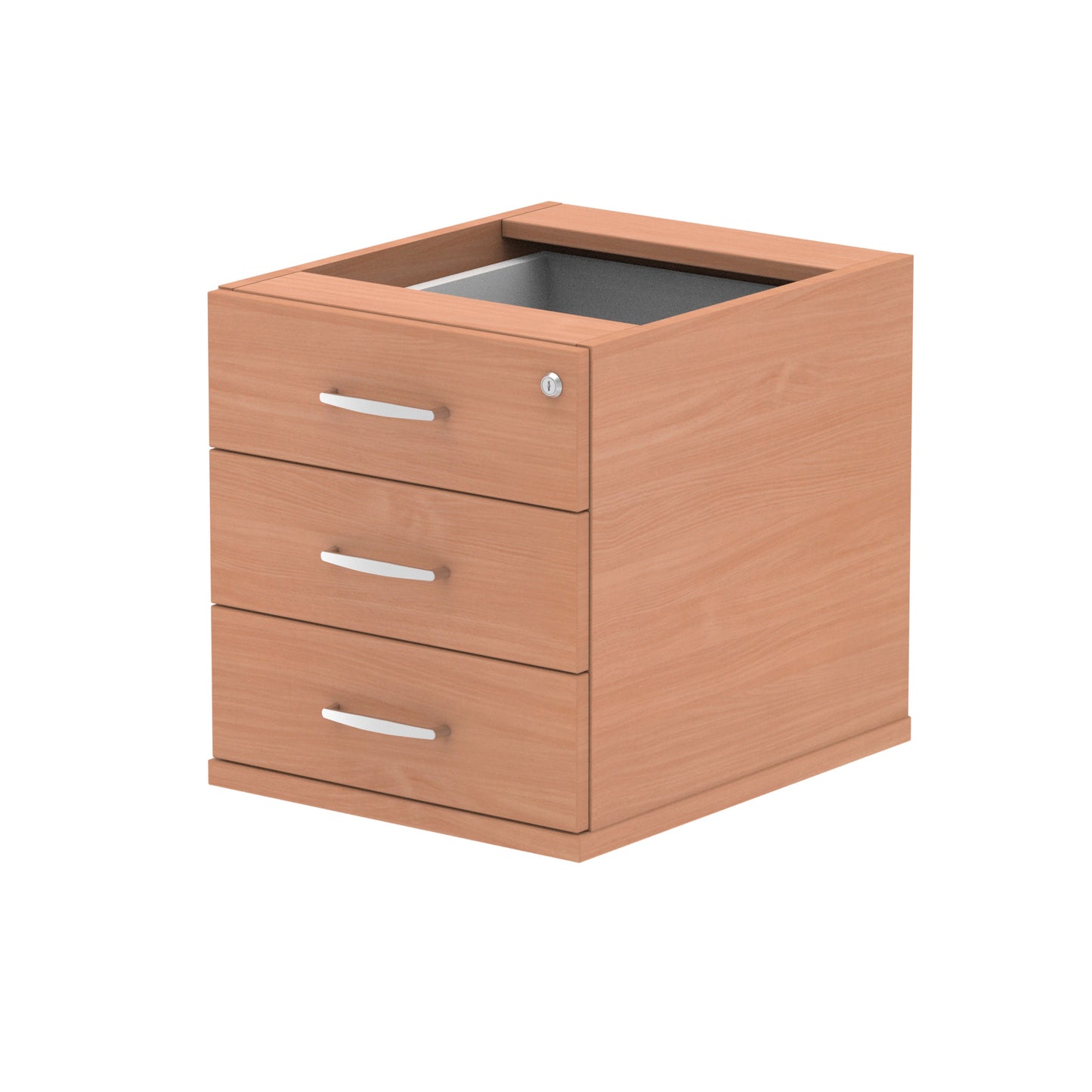 Impulse Fixed Pedestal