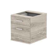 Impulse Fixed Pedestal