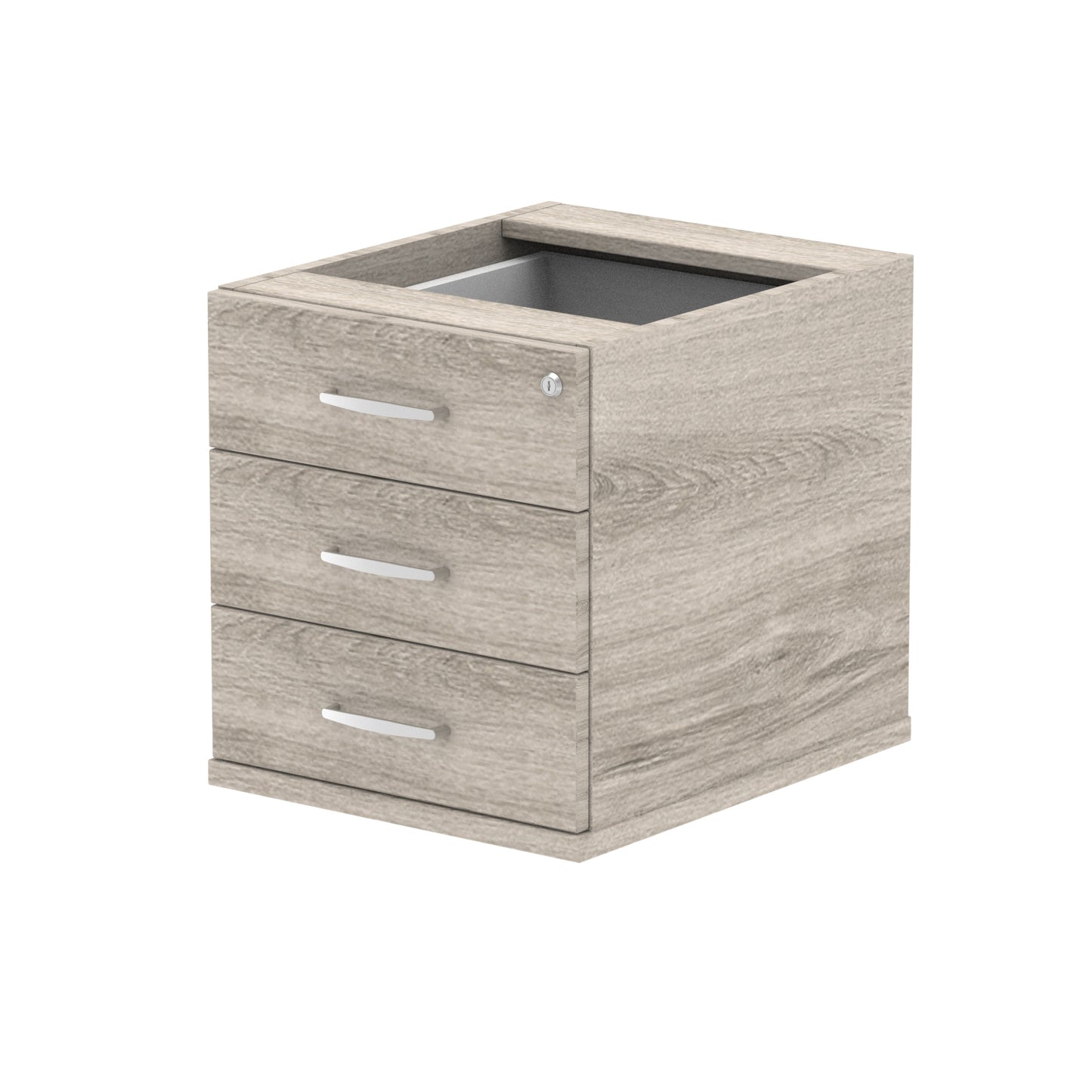 Impulse Fixed Pedestal