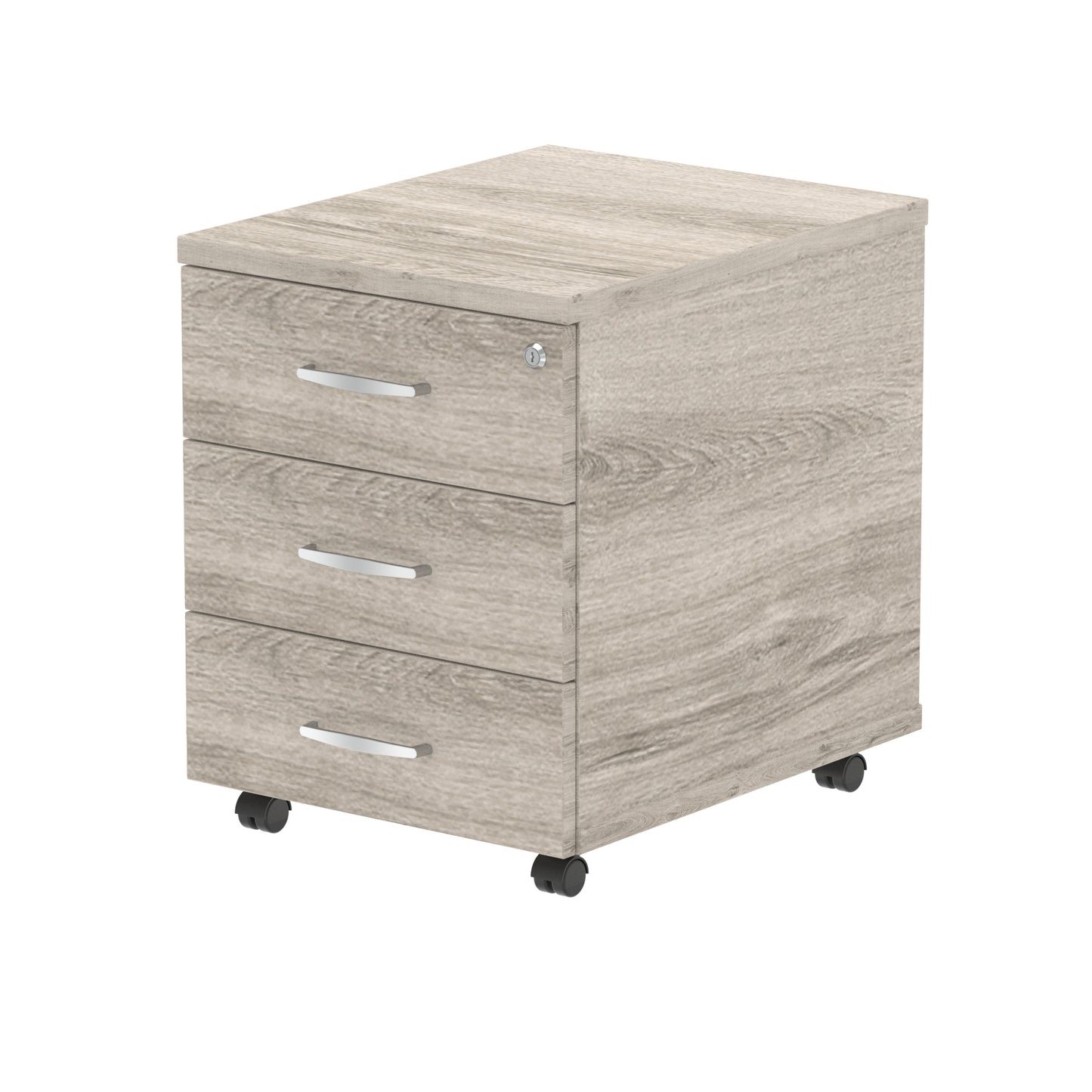 Impulse Mobile Pedestal