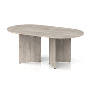 Impulse Arrowhead Leg Boardroom Table