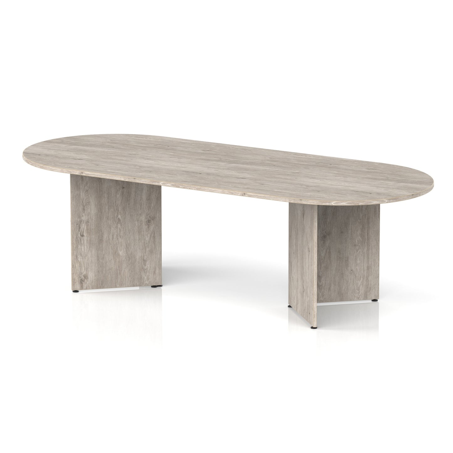Impulse Arrowhead Leg Boardroom Table