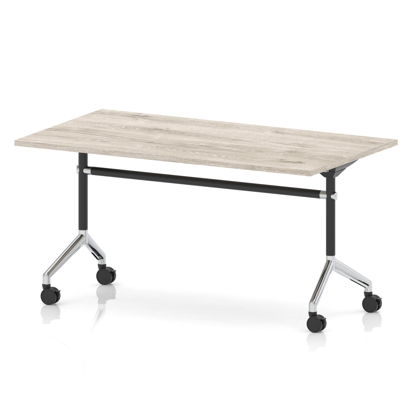 Impulse Flip Top Table