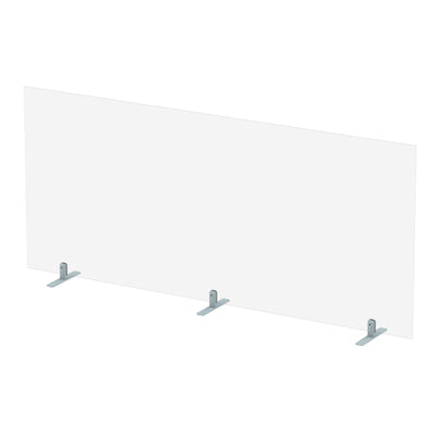 Protect Plus Acrylic Desktop Screen