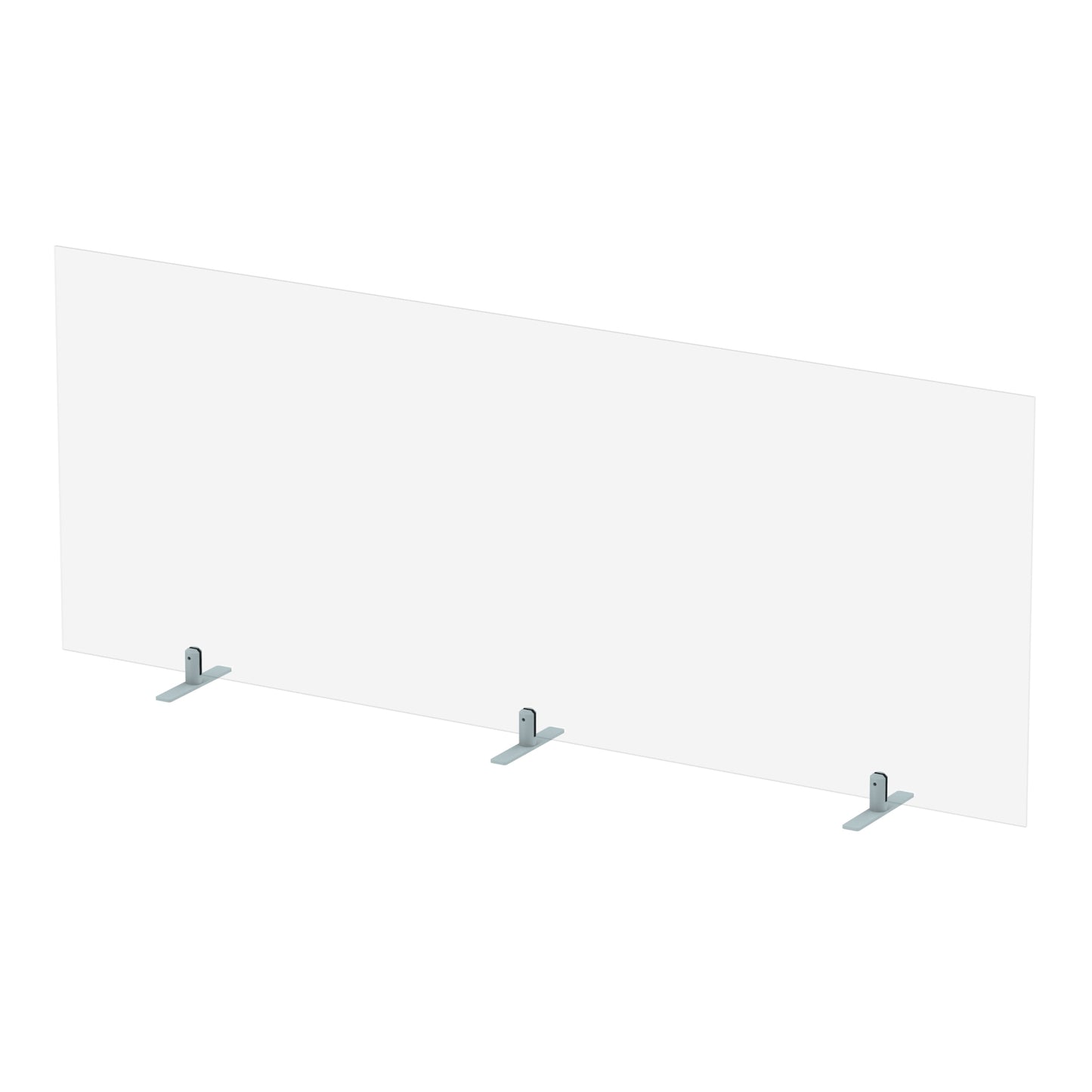 Protect Plus Acrylic Desktop Screen