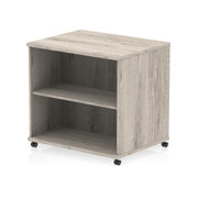 Impulse Mobile Bookcase