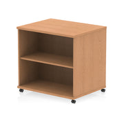 Impulse Mobile Bookcase