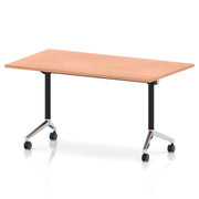 Impulse Plus Flip Top Rectangular Table