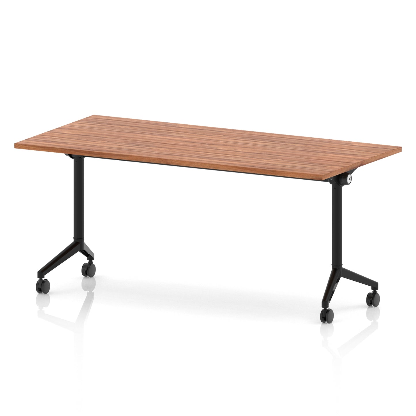 Impulse Plus Flip Top Rectangular Table