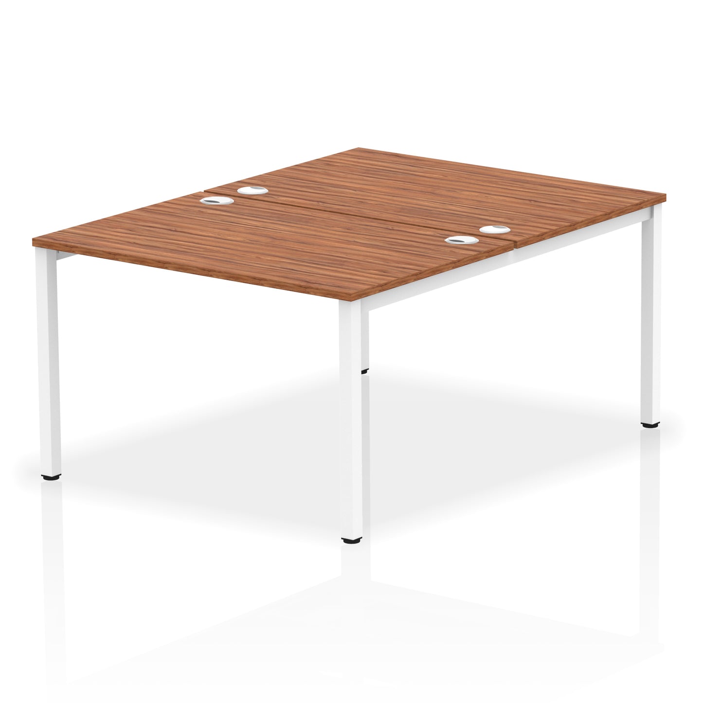 Impulse B2B Bench Desk - 2 Person
