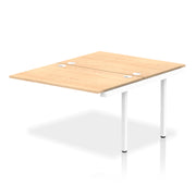 Impulse B2B Bench Desk - 2 Person Extension Kit