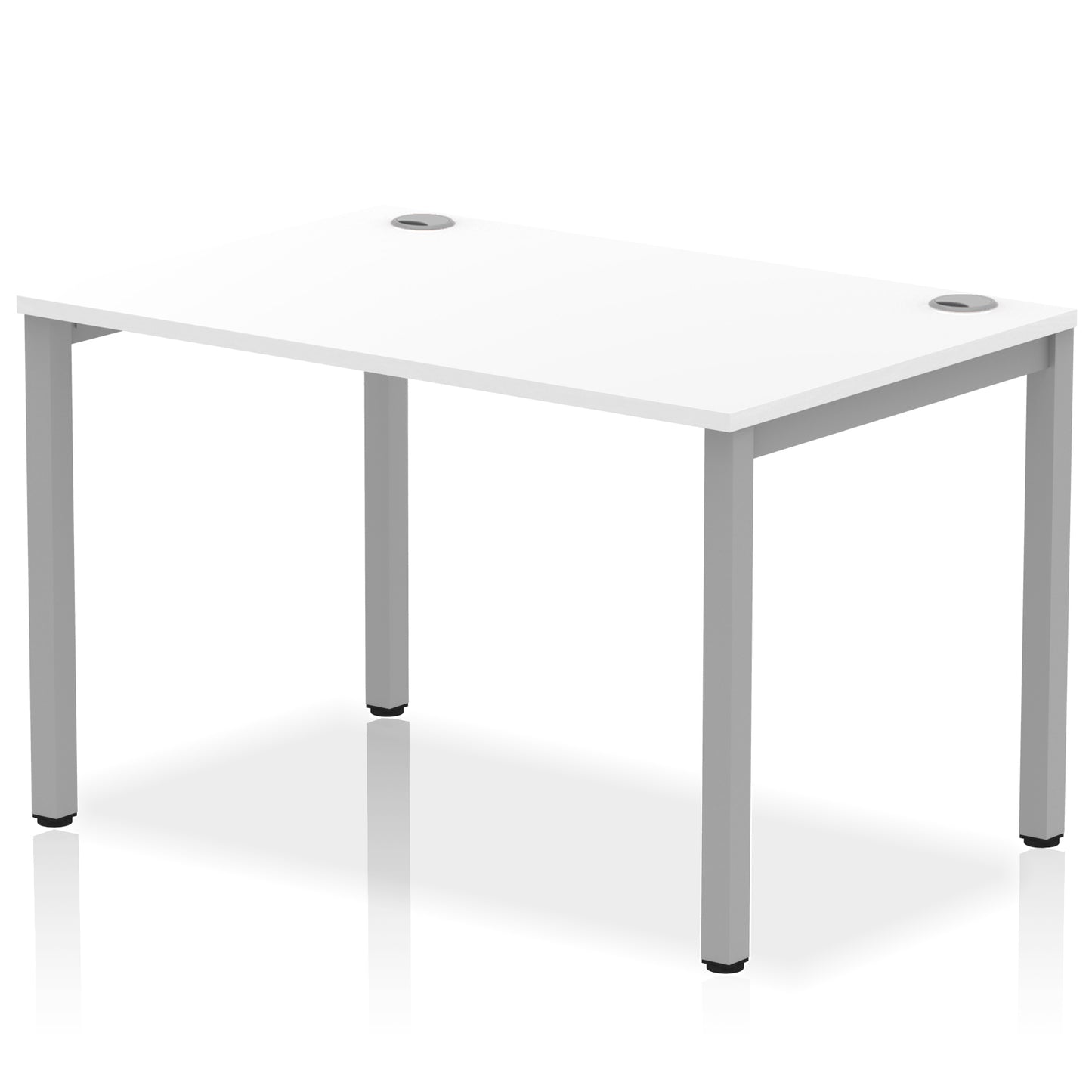 Impulse Single Starter Bench Desk