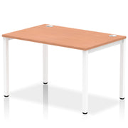 Impulse Single Starter Bench Desk