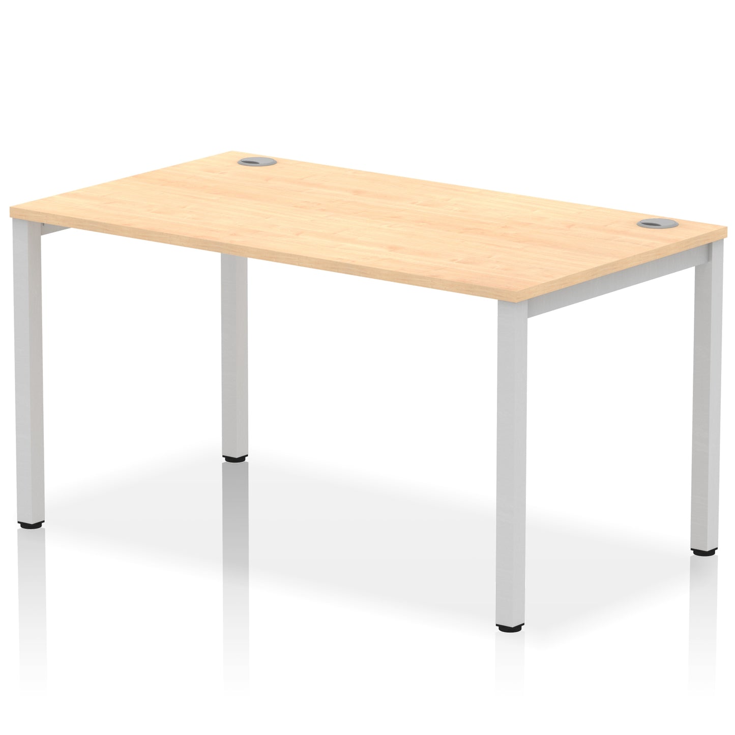 Impulse Single Starter Bench Desk