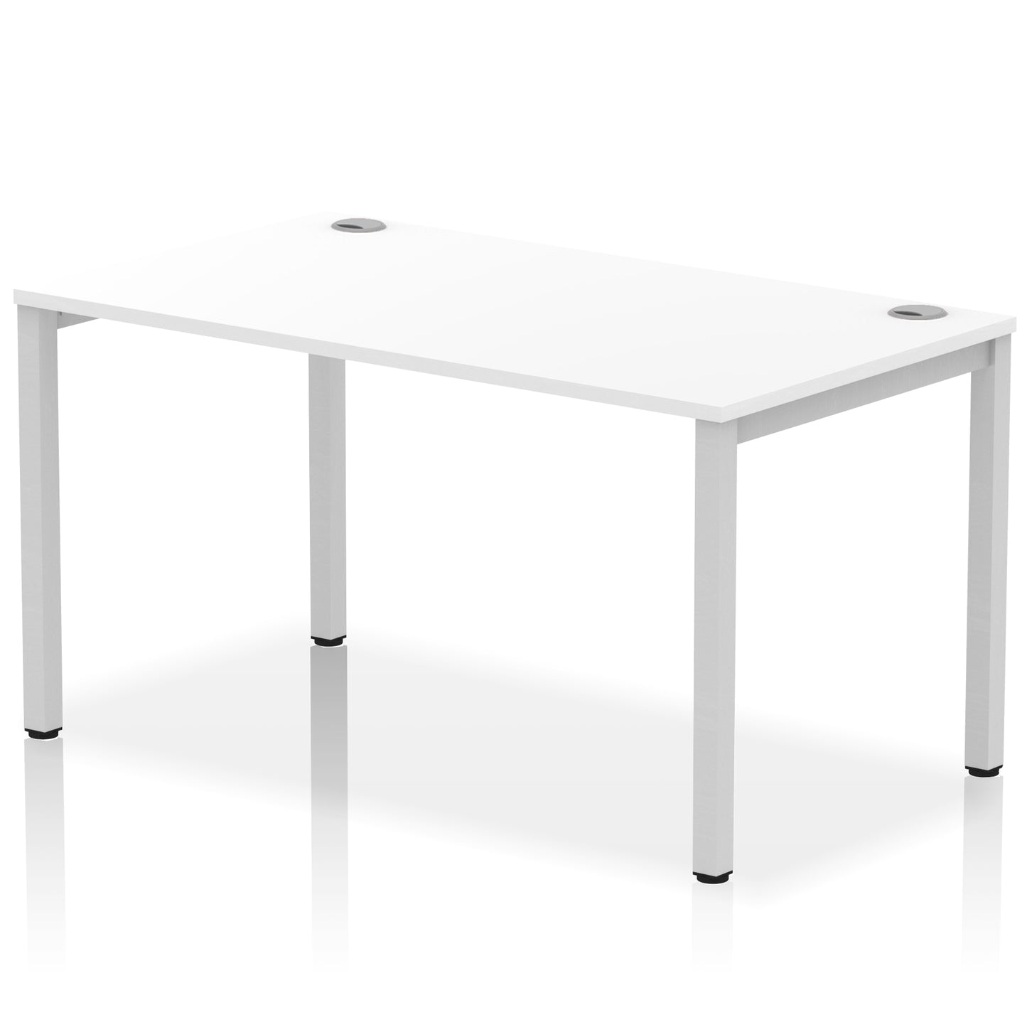 Impulse Single Starter Bench Desk