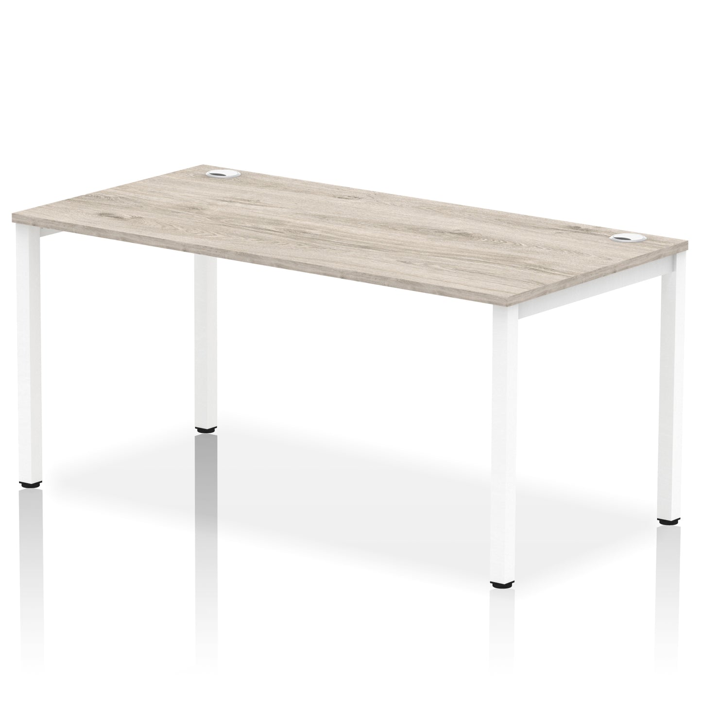 Impulse Single Starter Bench Desk