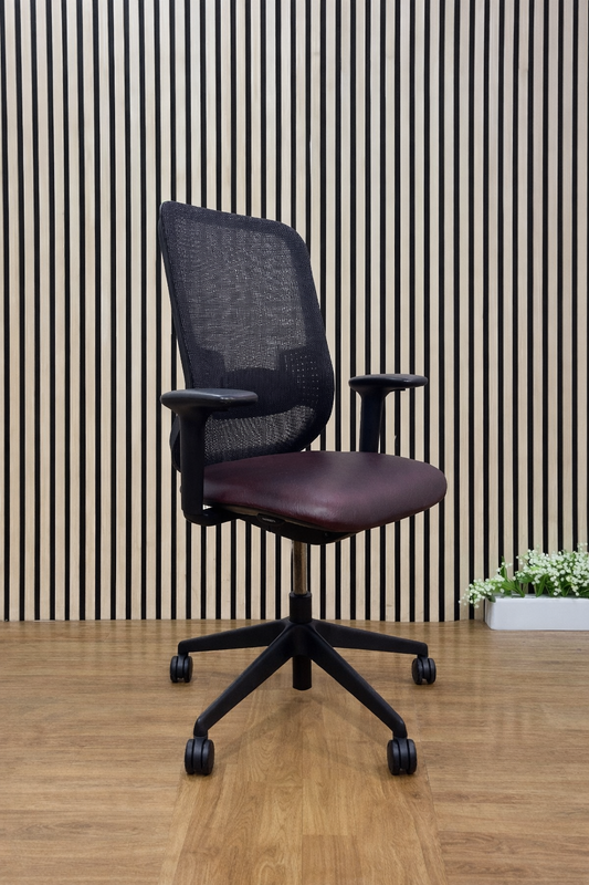 Orangebox Do HBA Office Chair Fully Adjustable/Back Lock/UK
DELIVERY