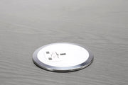 Impulse Port-EL 1 x UK Socket
