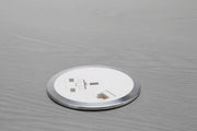 Impulse Port-EL 1 x UK Socket