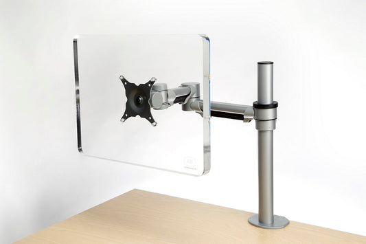 Impulse Height Adjustable Flat Screen Arm