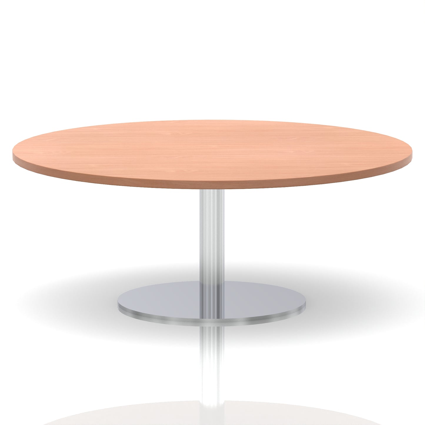 Italia Round Coffee Table