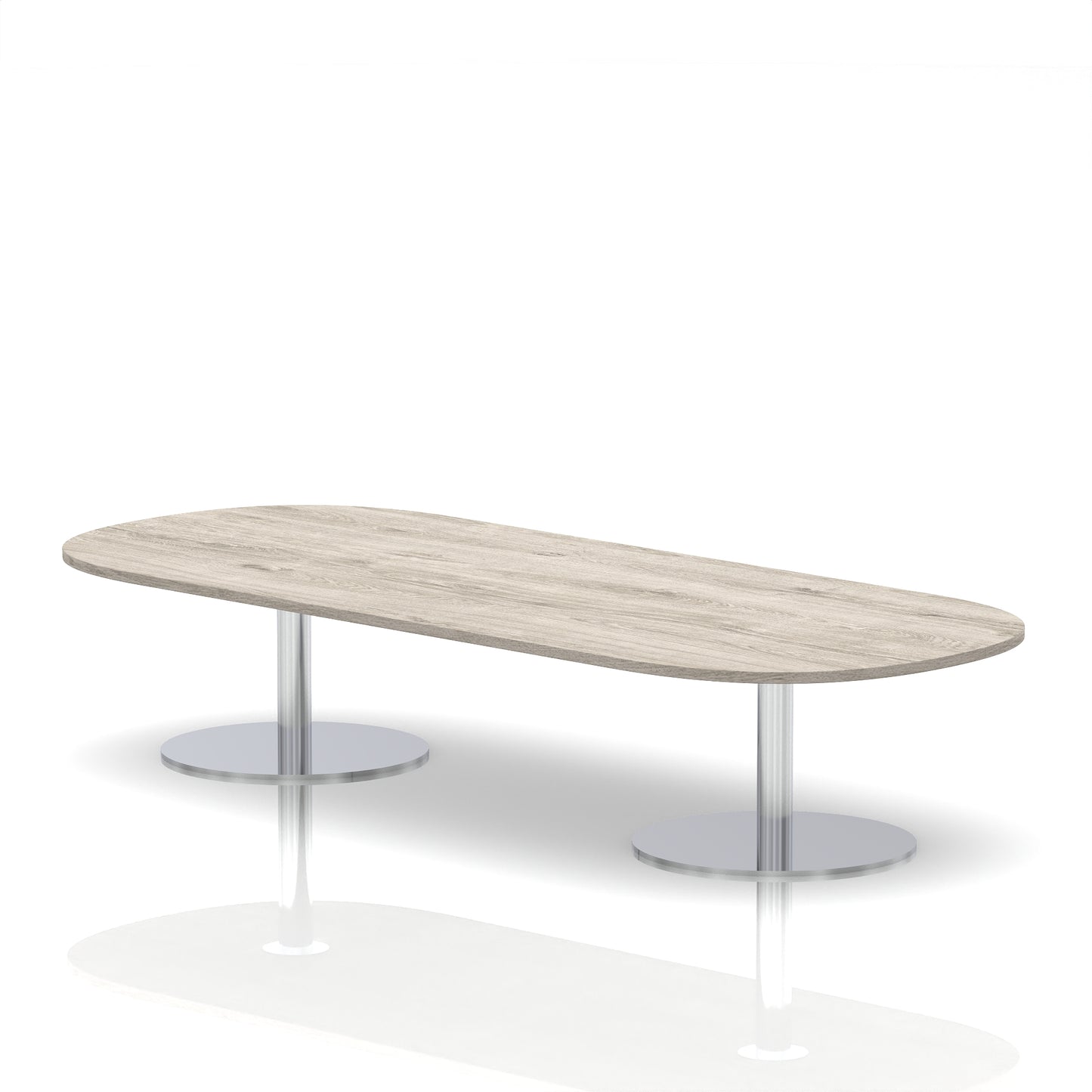 Italia Boardroom Coffee Table