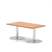 Italia Slimline Rectangular Coffee Table