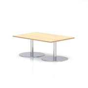 Italia Rectangular Coffee Table
