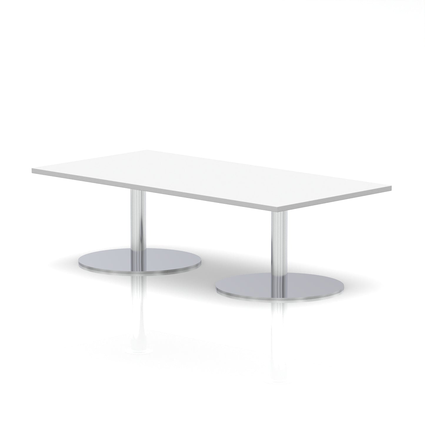 Italia Rectangular Coffee Table