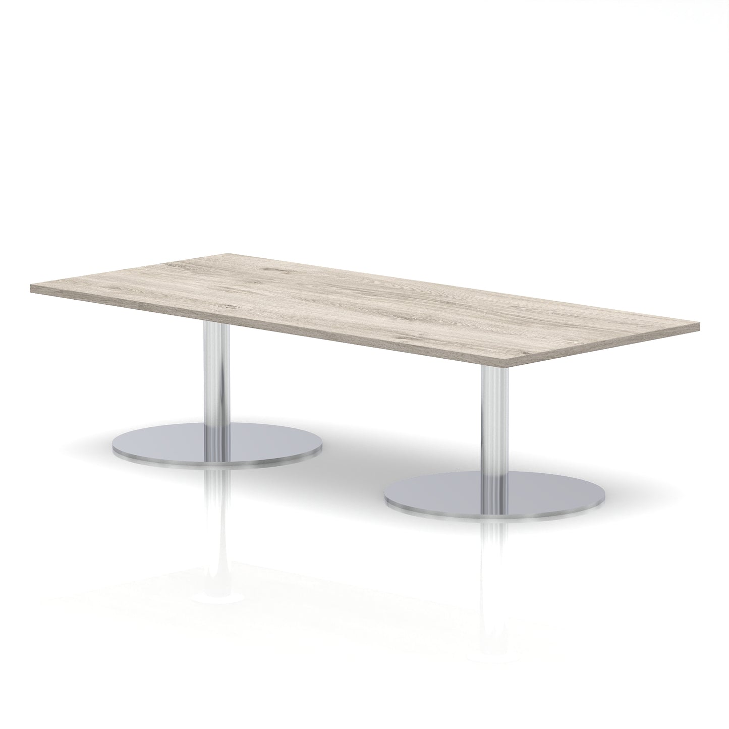 Italia Rectangular Coffee Table
