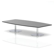 Italia High Gloss Boardroom Coffee Table