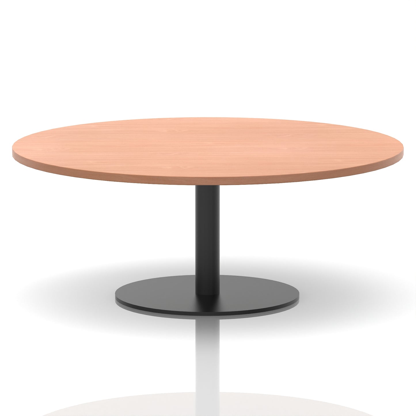 Italia Round Coffee Table