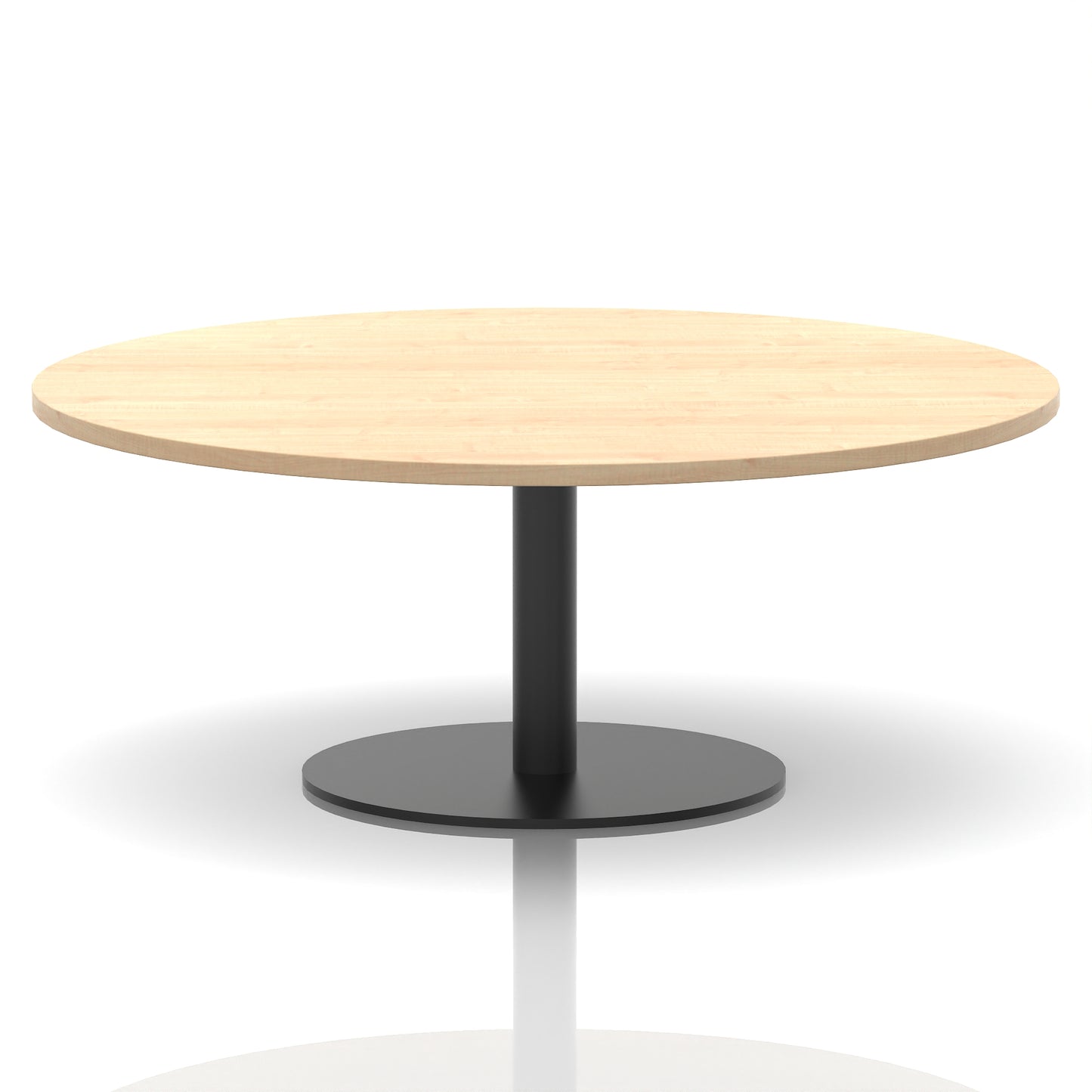 Italia Round Coffee Table