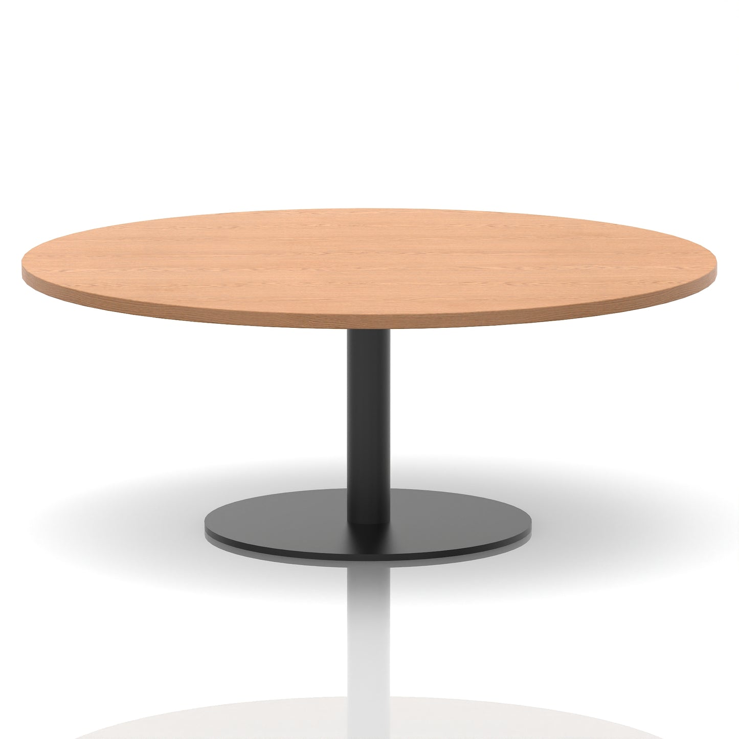 Italia Round Coffee Table