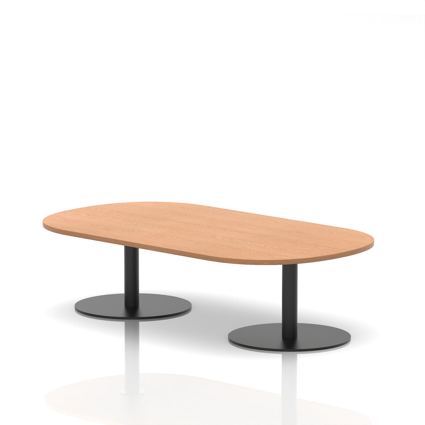 Italia Boardroom Coffee Table