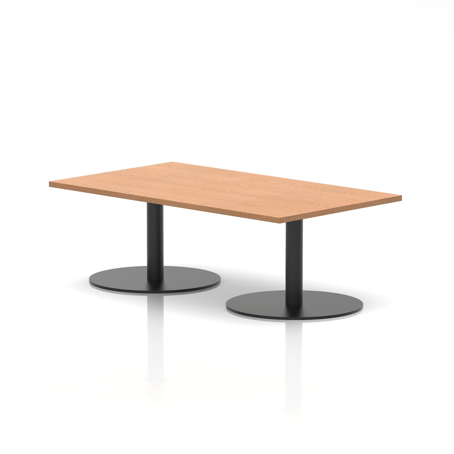 Italia Rectangular Coffee Table