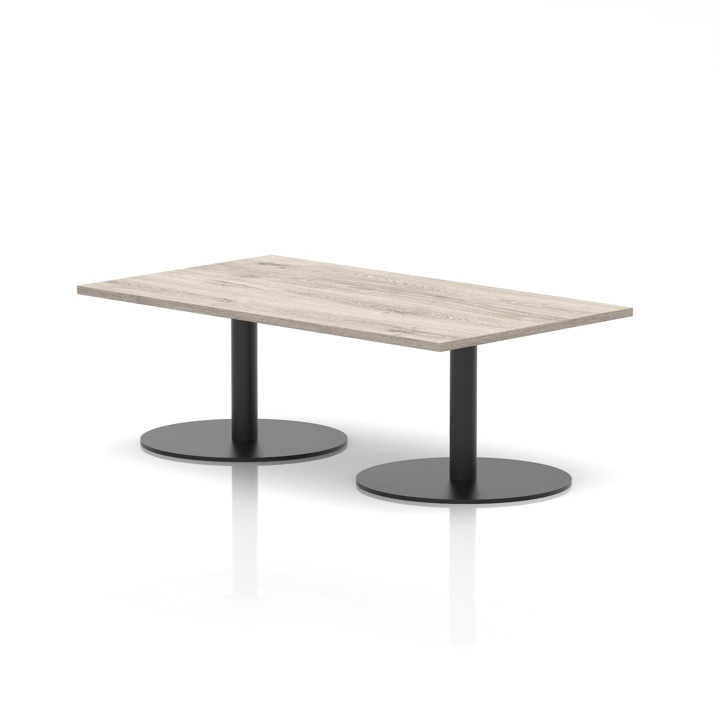 Italia Rectangular Coffee Table