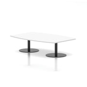 Italia High Gloss Boardroom Coffee Table