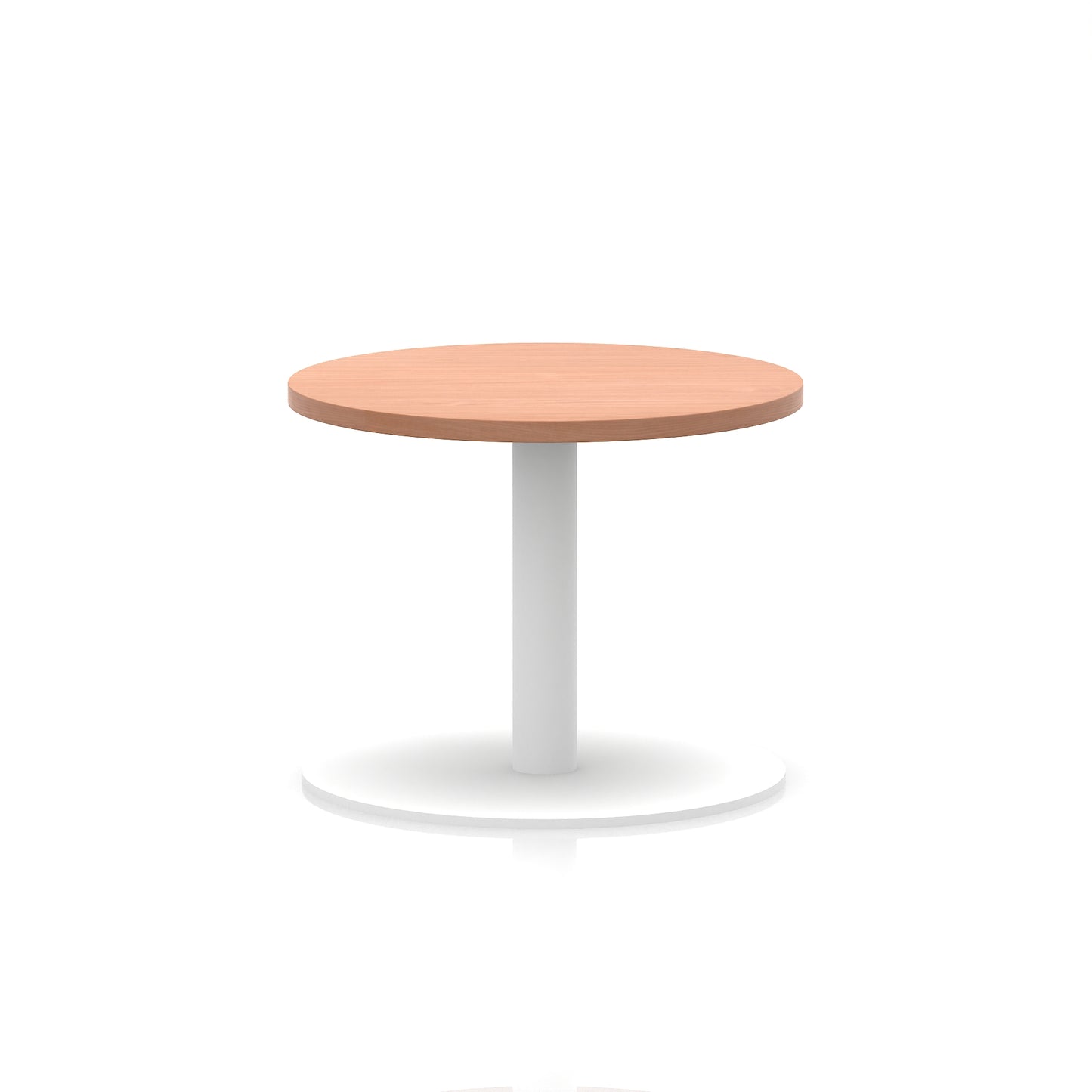 Italia Round Coffee Table