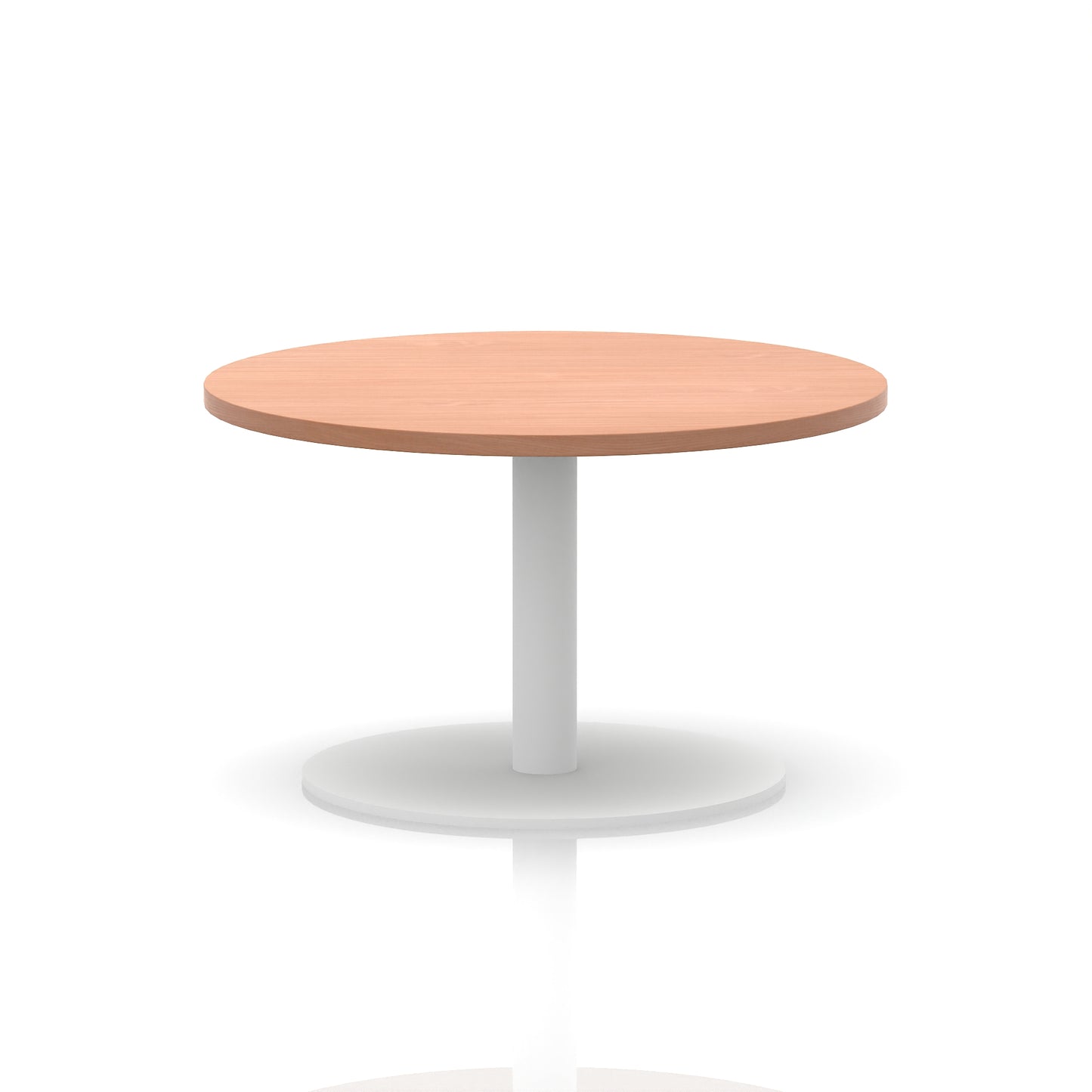 Italia Round Coffee Table